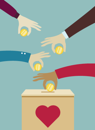 How to Spot Fundraising Potential in Leadership Candidates 